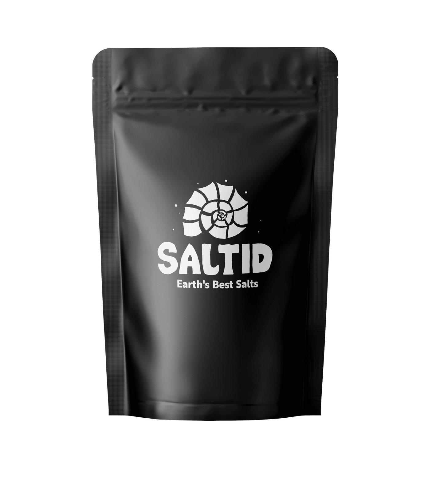 SALTID Mix of Earth's Best Salt