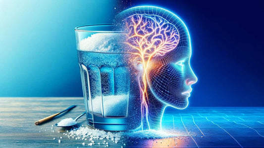 Does Salt Help with Headaches (Salt Water for Migraines)