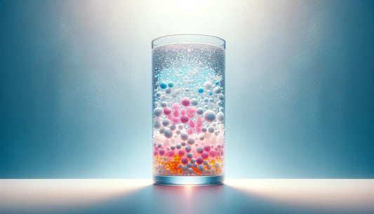 Exploring the Health Benefits of Trace Minerals in Water