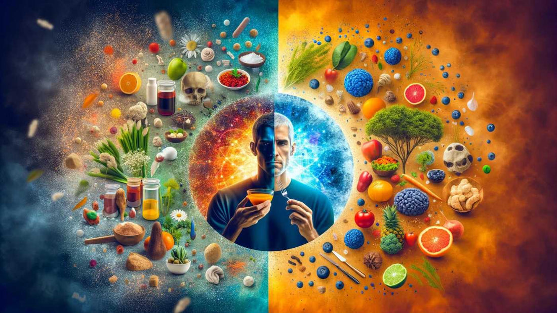 Low Sodium Levels in Blood (When Salt Levels Drop, Quality of Life Drops)